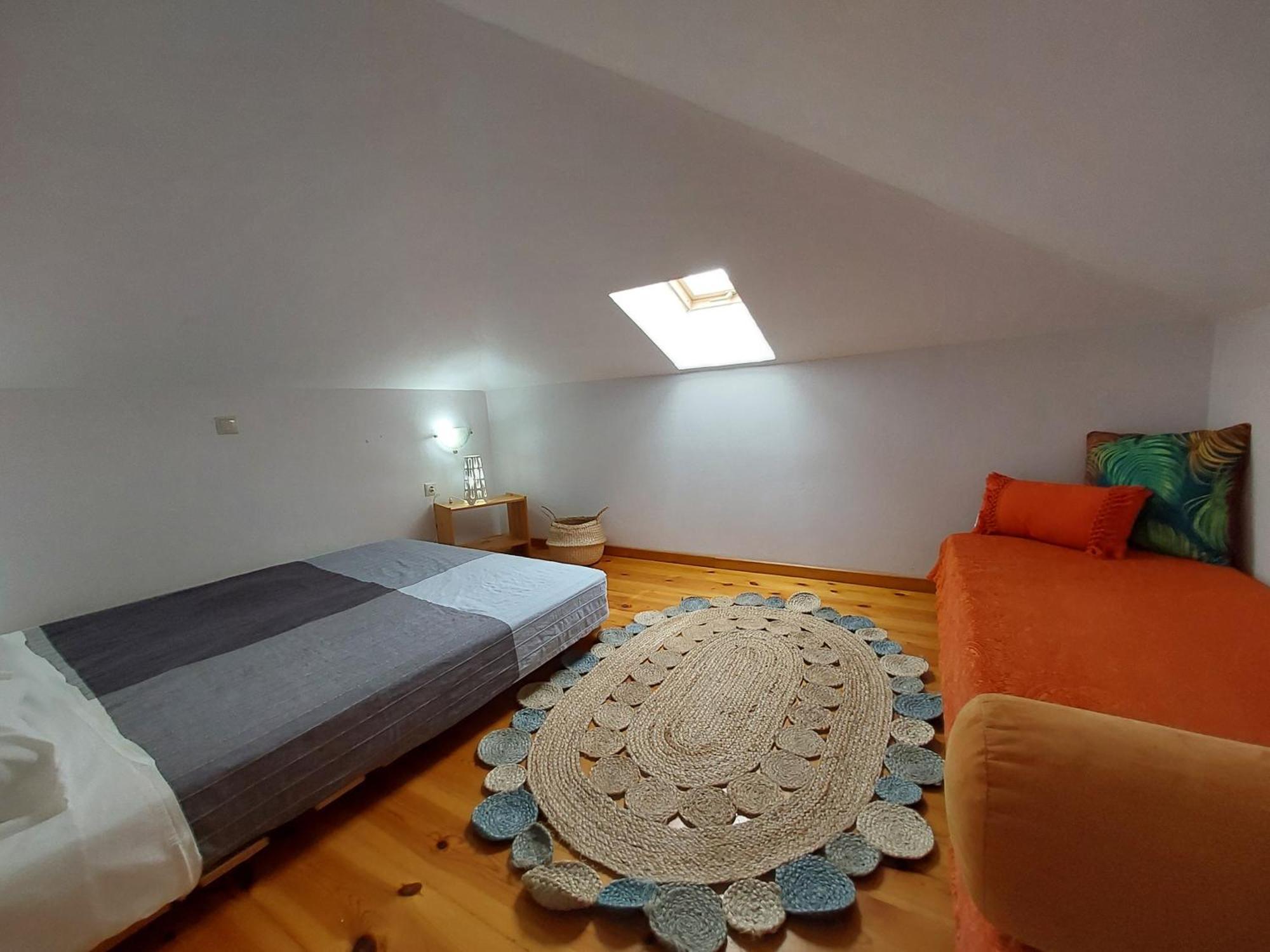 Rastoni Apartments Ándros Dış mekan fotoğraf
